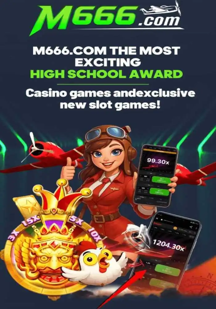 m666 banner