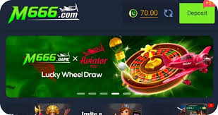 m666 banner
