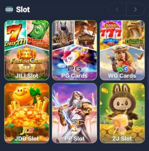 m666 slots game
